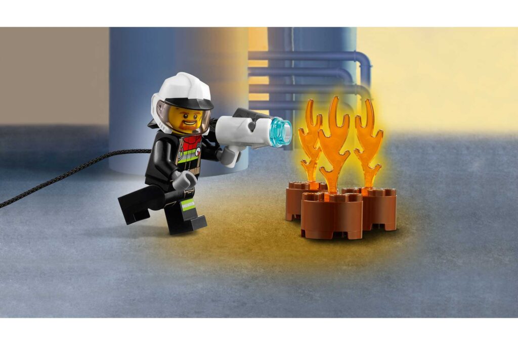 LEGO 60279 City Kleine bluswagen - Afbeelding 5