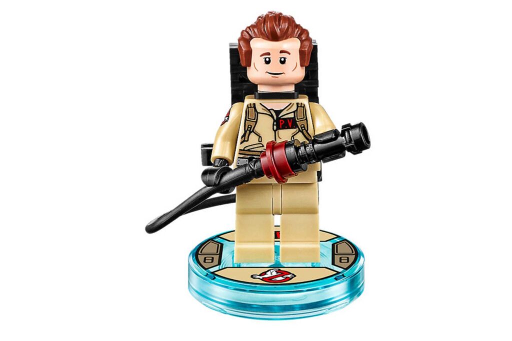 LEGO 71228 Dimensions Ghostbusters Level Pack - Afbeelding 2