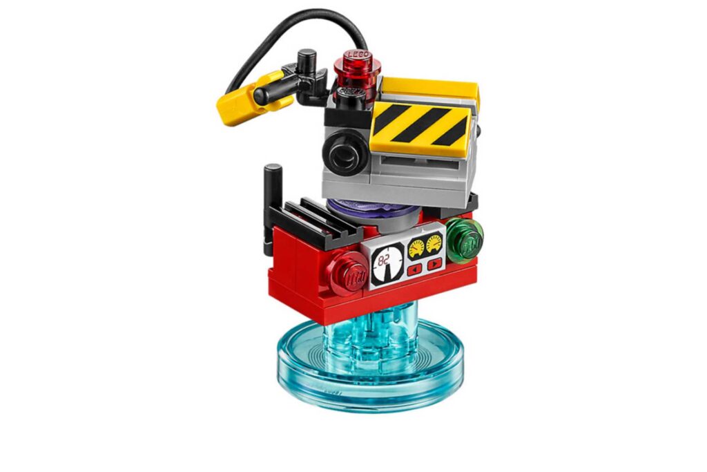 LEGO 71228 Dimensions Ghostbusters Level Pack - Afbeelding 5