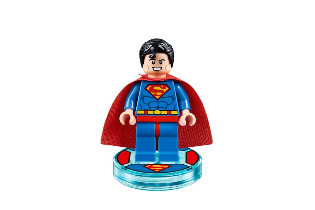 LEGO 71236 Dimensions Superman - Afbeelding 3