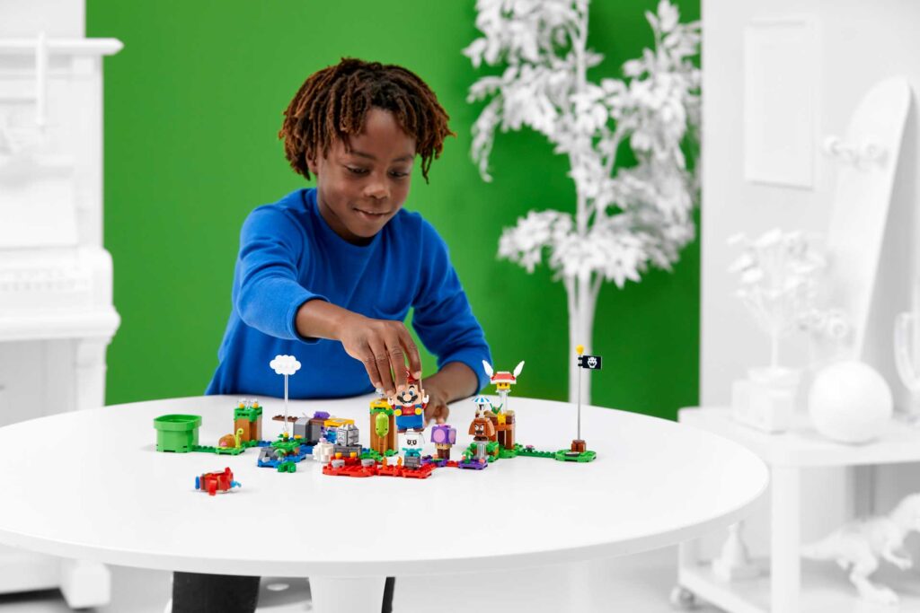 LEGO 71386 Super Mario Personagepakketten - serie 2 - Afbeelding 18