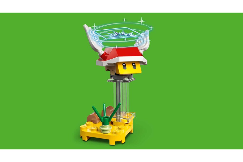 LEGO 71386 Super Mario Personagepakketten - serie 2 - Afbeelding 12