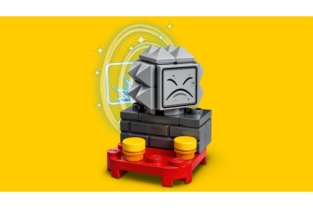 LEGO 71386 Super Mario Personagepakketten - serie 2 - Afbeelding 9