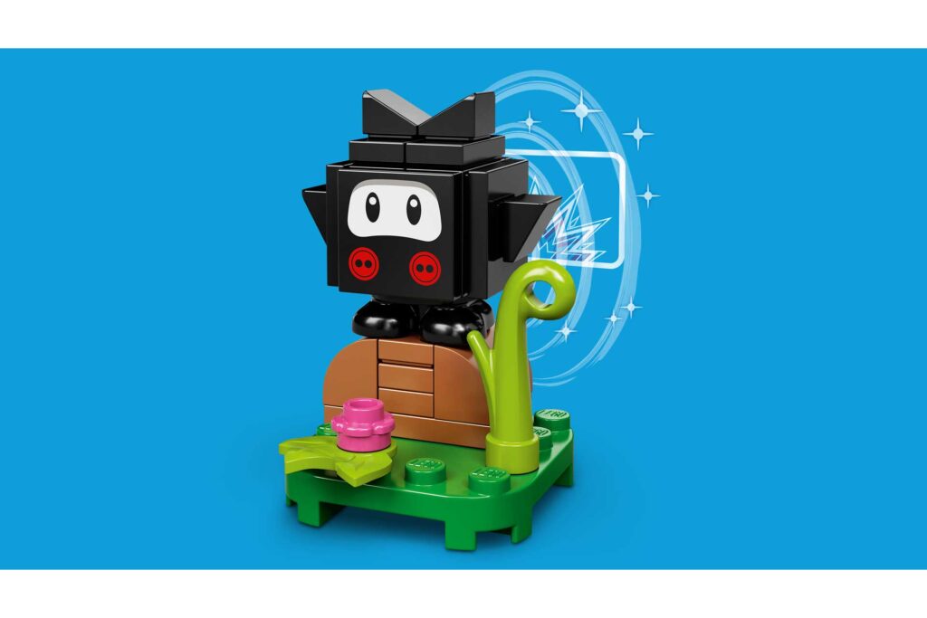 LEGO 71386 Super Mario Personagepakketten - serie 2 - Afbeelding 8