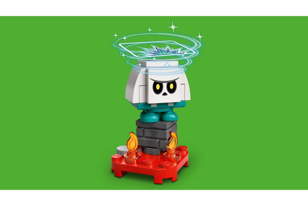 LEGO 71386 Super Mario Personagepakketten - serie 2 - Afbeelding 7