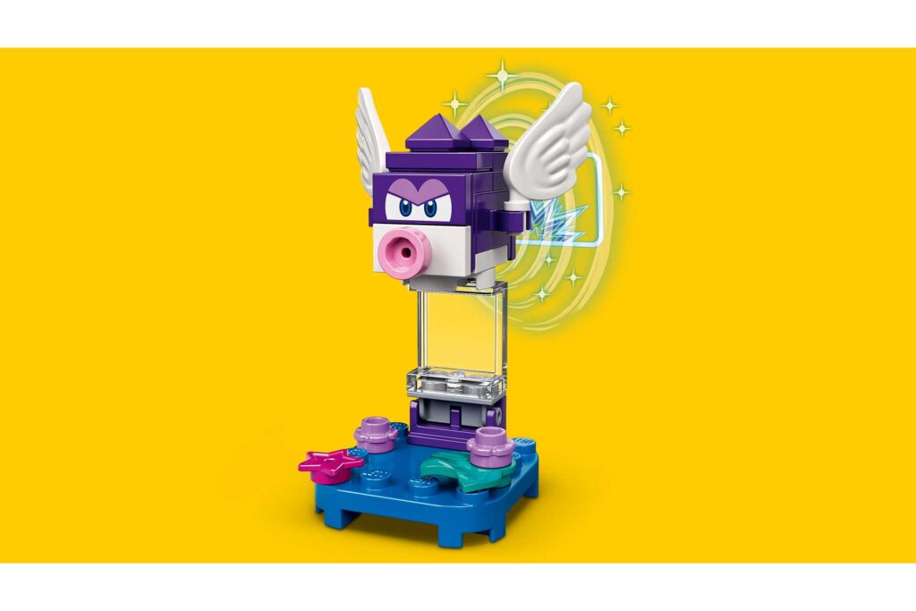 LEGO 71386 Super Mario Personagepakketten - serie 2 - Afbeelding 6