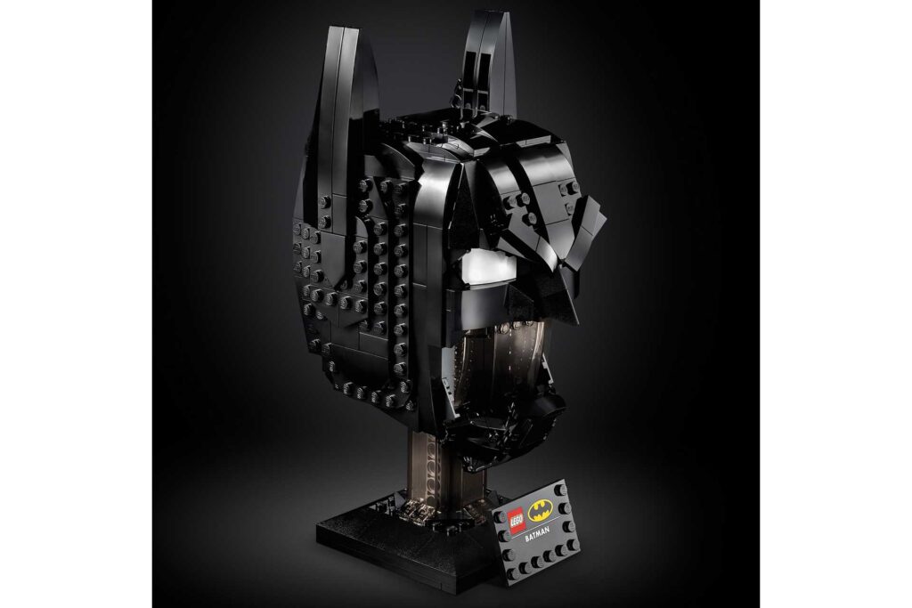 LEGO 76182 Batman Masker - Afbeelding 10