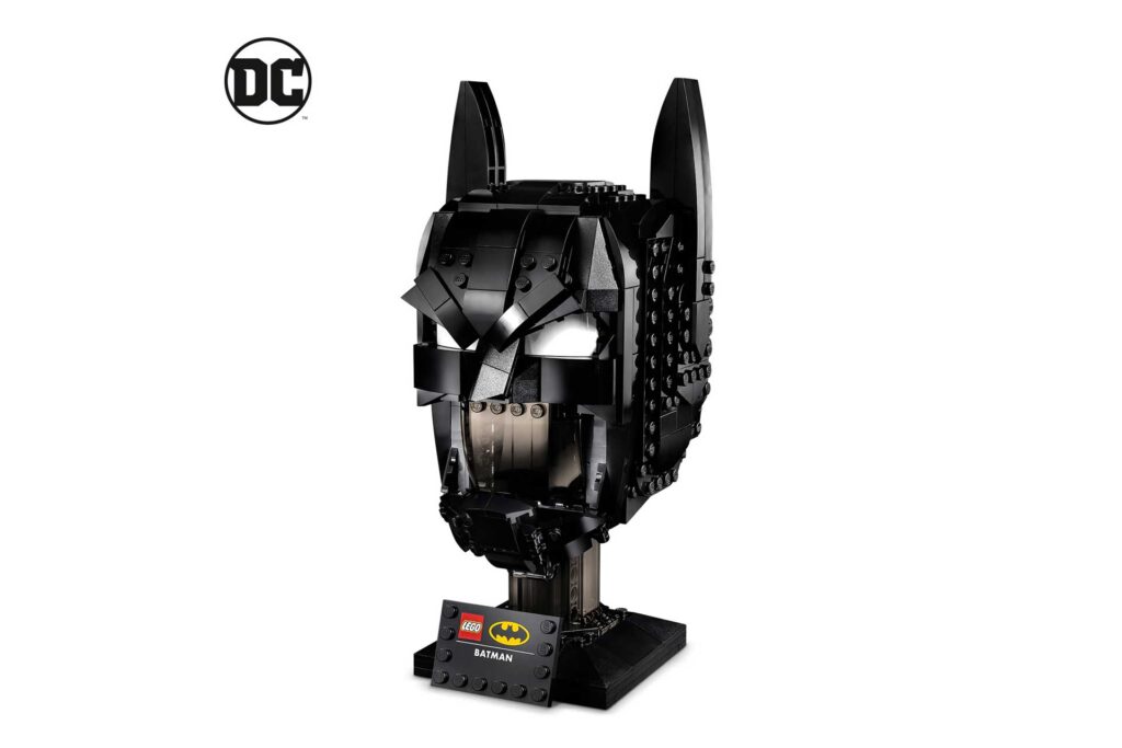 LEGO 76182 Batman Masker - Afbeelding 13