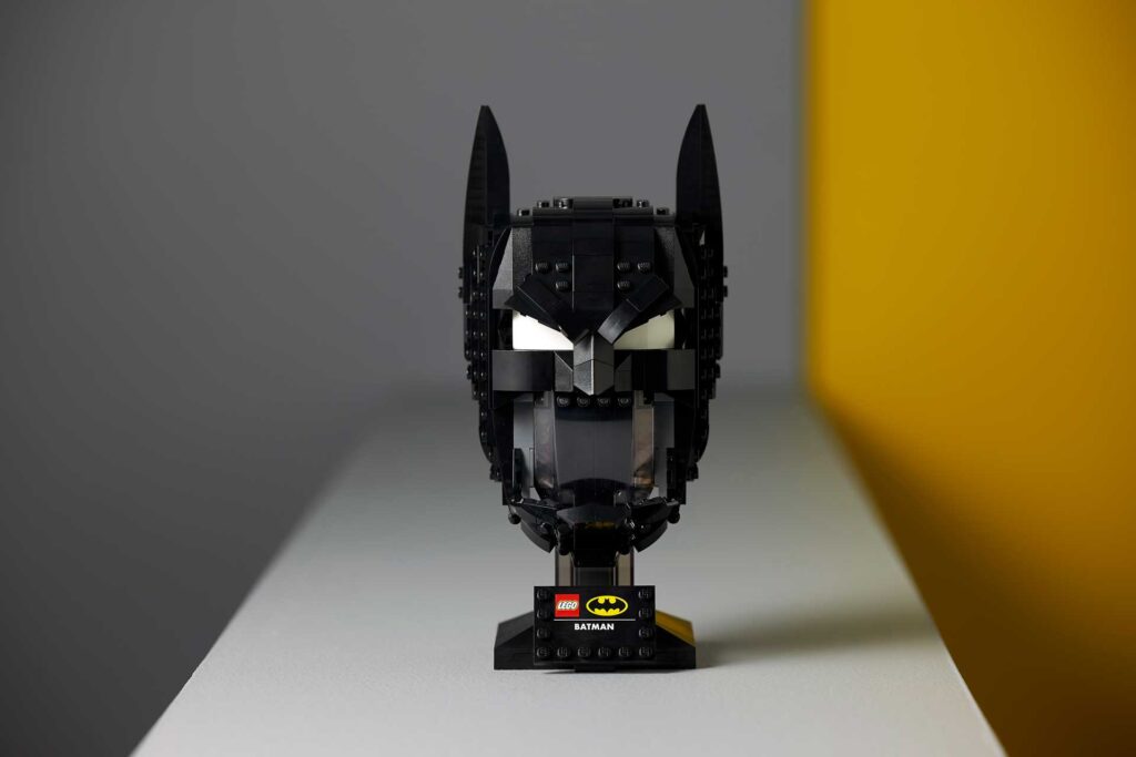 LEGO 76182 Batman Masker - Afbeelding 37