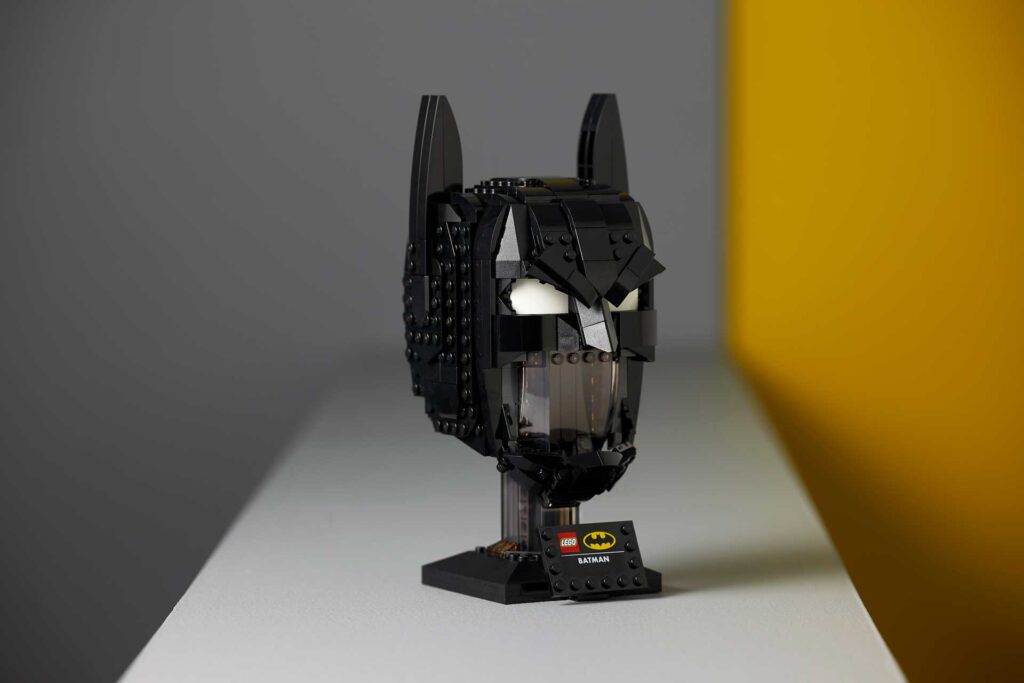 LEGO 76182 Batman Masker - Afbeelding 53