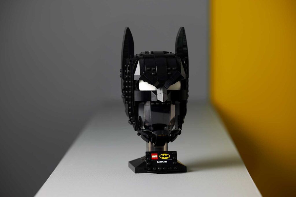 LEGO 76182 Batman Masker - Afbeelding 54