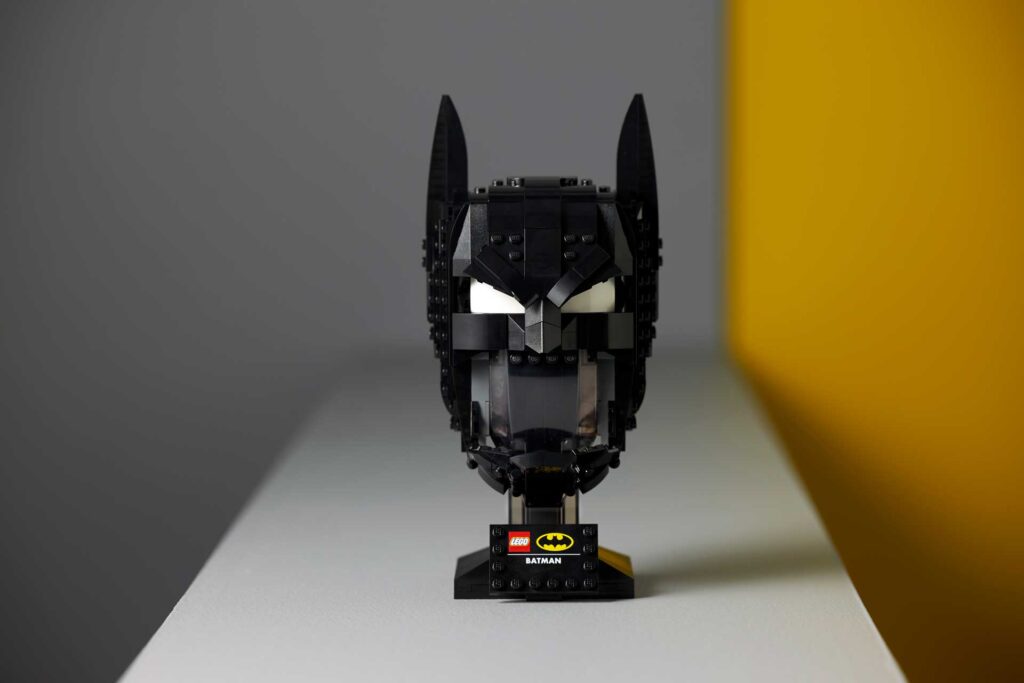 LEGO 76182 Batman Masker - Afbeelding 55