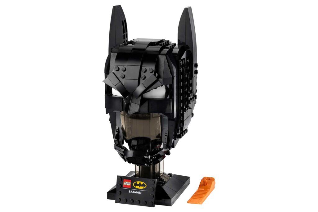 LEGO 76182 Batman Masker - Afbeelding 58