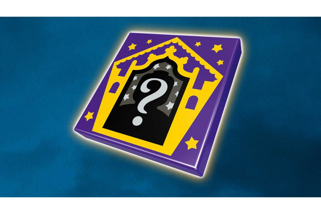 LEGO 76392 Harry Potter™ Zweinstein™ Toverschaken - Afbeelding 3