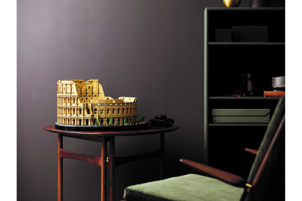 LEGO 10276 - Colosseum - Afbeelding 9