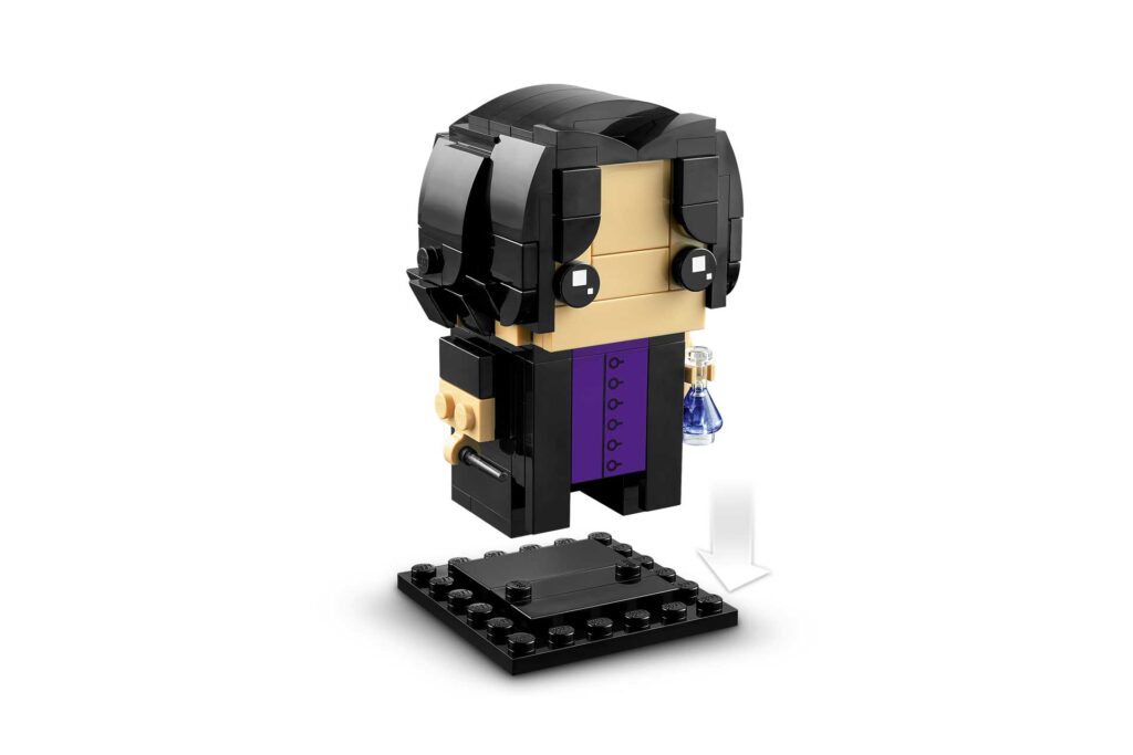 LEGO 40560 BrickHeadz Leraren van Zweinstein - Afbeelding 3