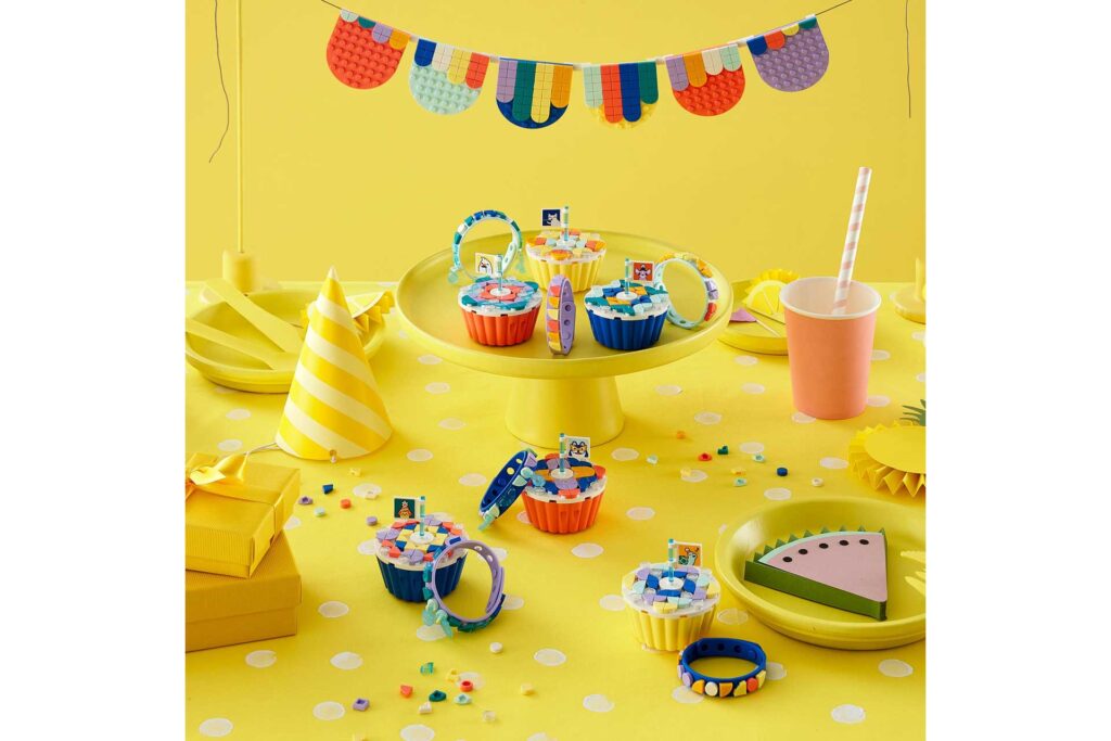 LEGO 41806 DOTS Ultieme feestset - Afbeelding 5
