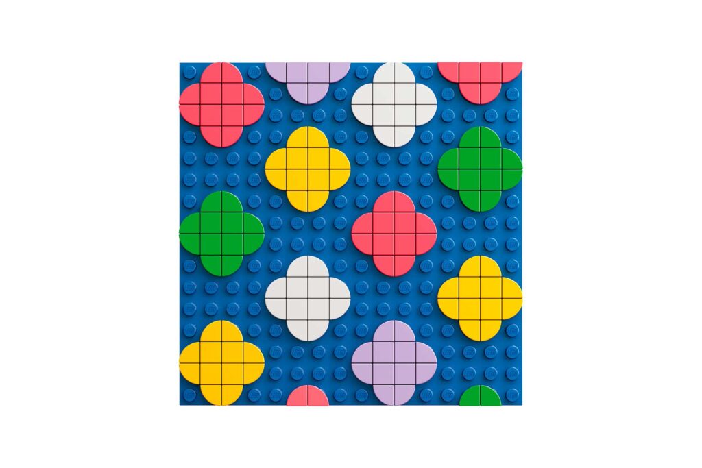 LEGO 41952 Dots Groot notitiebord - Afbeelding 5
