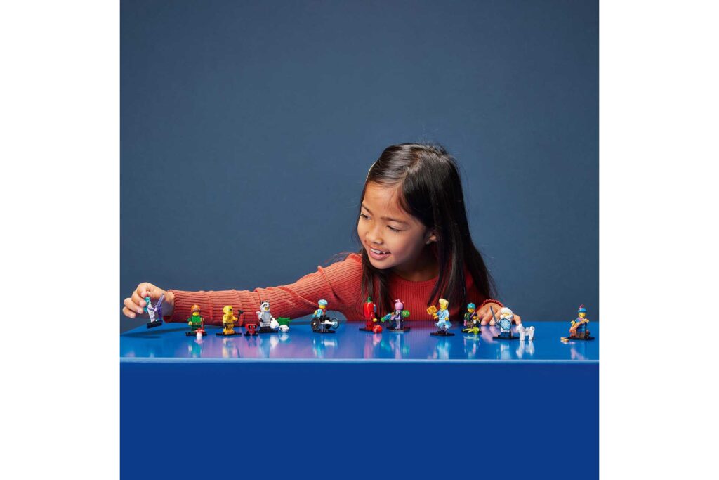 LEGO 60343 City Reddingshelikopter - Afbeelding 5