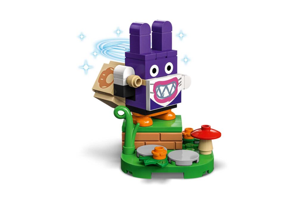 LEGO 71410 - Super Mario Personagepakketten – serie 5 - Afbeelding 8