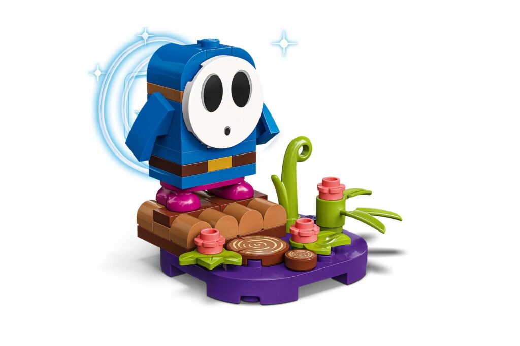 LEGO 71410 - Super Mario Personagepakketten – serie 5 - Afbeelding 12