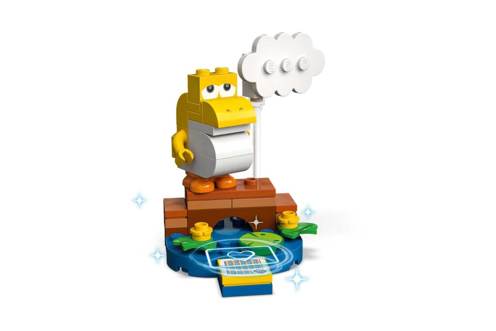 LEGO 71410 - Super Mario Personagepakketten – serie 5 - Afbeelding 11