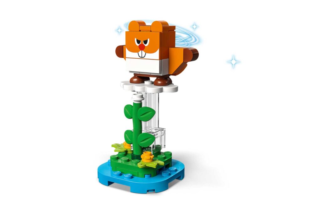 LEGO 71410 - Super Mario Personagepakketten – serie 5 - Afbeelding 14