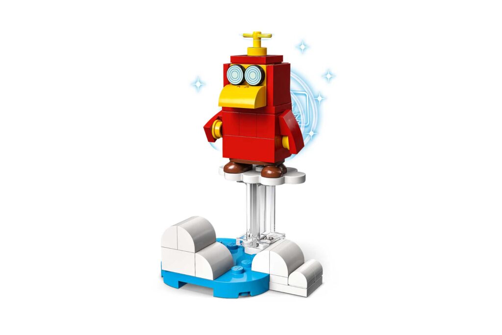 LEGO 71410 - Super Mario Personagepakketten – serie 5 - Afbeelding 13