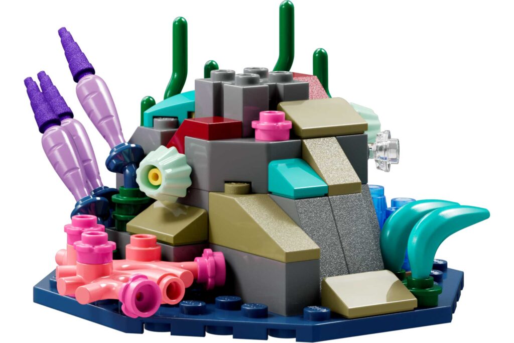 LEGO 75577 Avatar Mako onderzeeër​ - Afbeelding 6