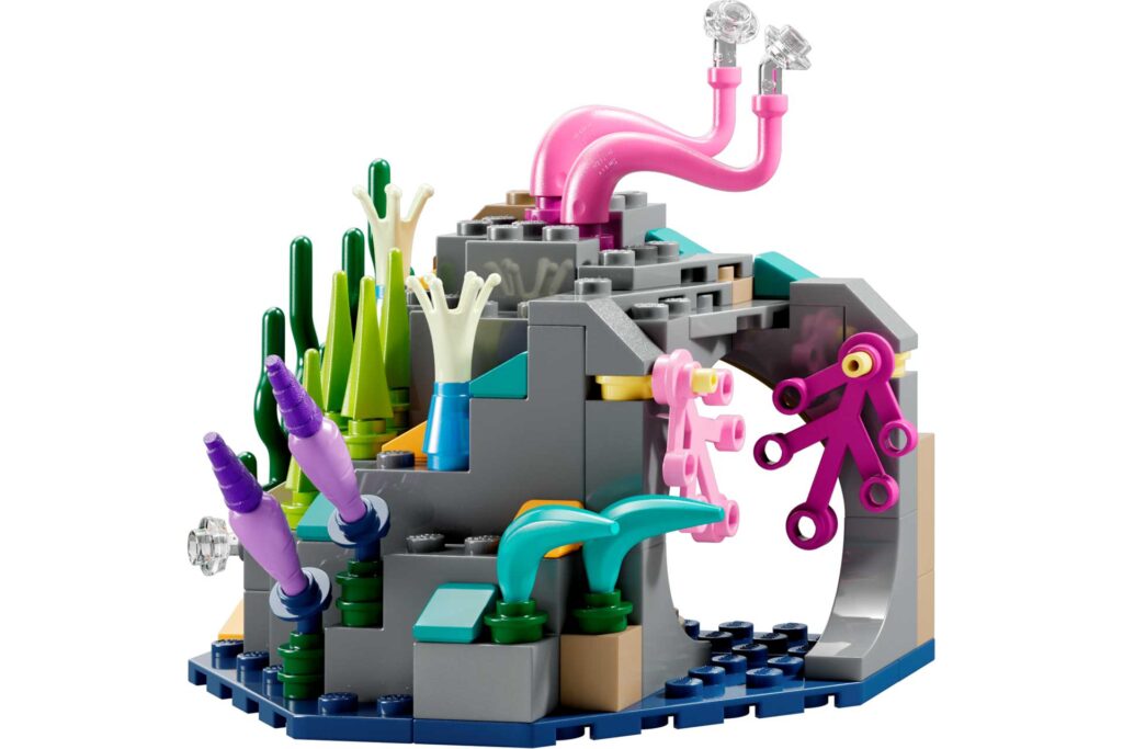LEGO 75577 Avatar Mako onderzeeër​ - Afbeelding 8