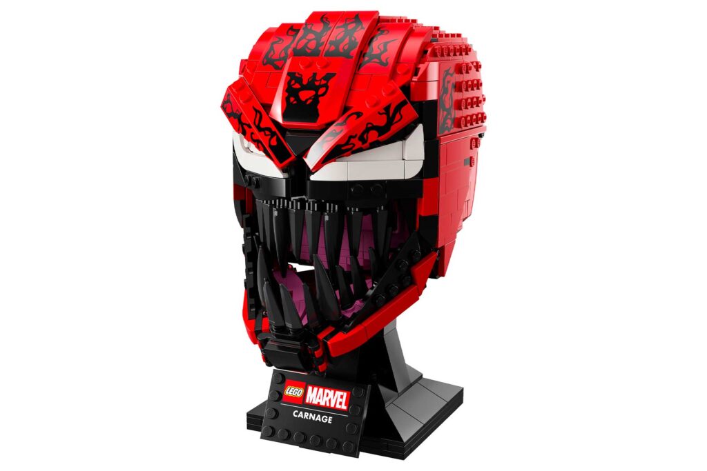 LEGO 76199 Marvel Spider-Man Carnage - Afbeelding 2