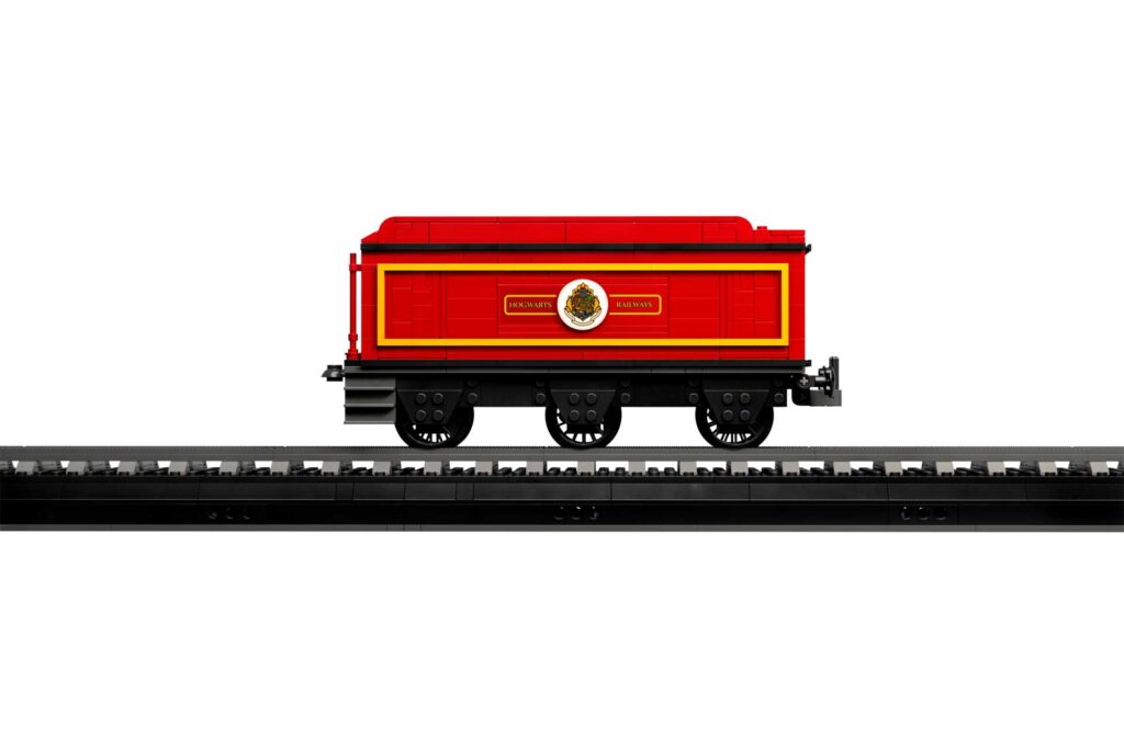 LEGO 76405 Harry Potter Zweinstein Express - Afbeelding 16