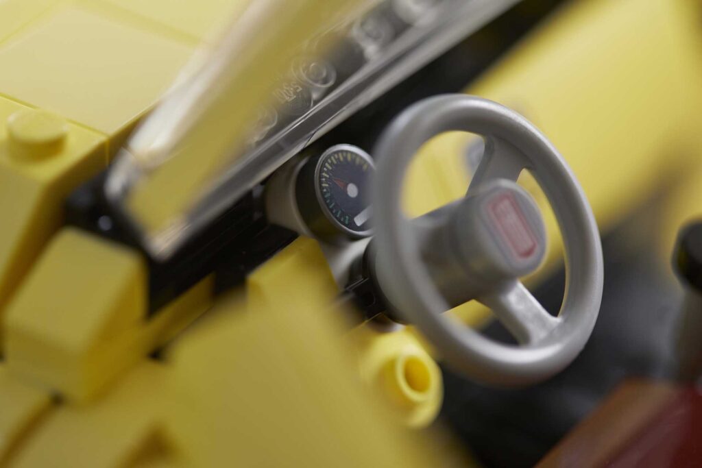 Lego 10271 Creator Expert Fiat 500 - Afbeelding 40