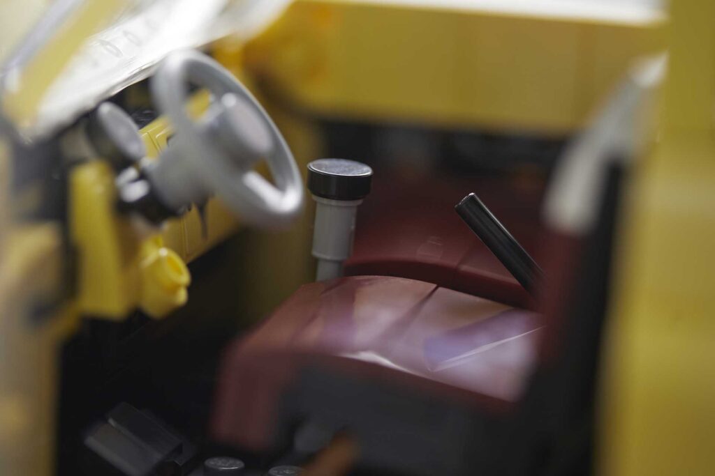 Lego 10271 Creator Expert Fiat 500 - Afbeelding 37