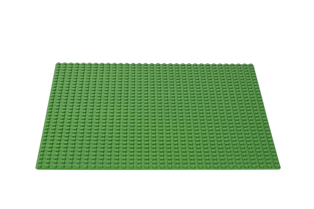 LEGO 10700 Groene bouwplaat - Afbeelding 6