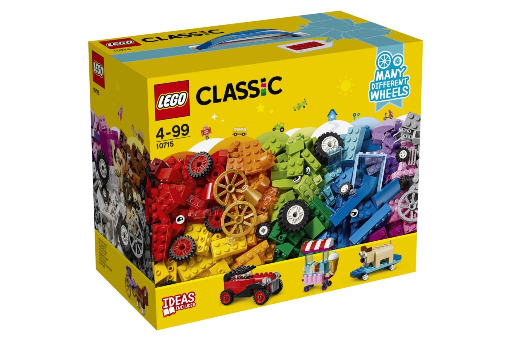 LEGO 10715 Stenen op wielen - Afbeelding 21