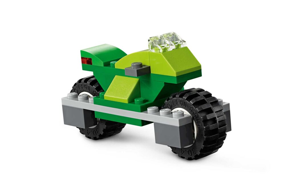 LEGO 10715 Stenen op wielen - Afbeelding 5