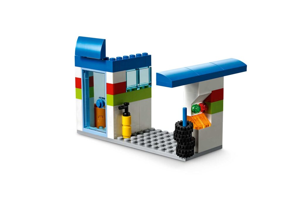 LEGO 10715 Stenen op wielen - Afbeelding 4