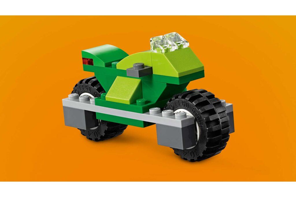 LEGO 10715 Stenen op wielen - Afbeelding 17