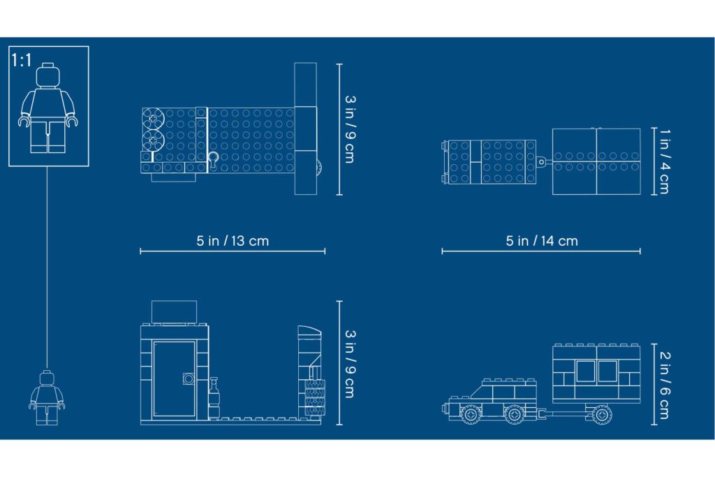 LEGO 10715 Stenen op wielen - Afbeelding 13