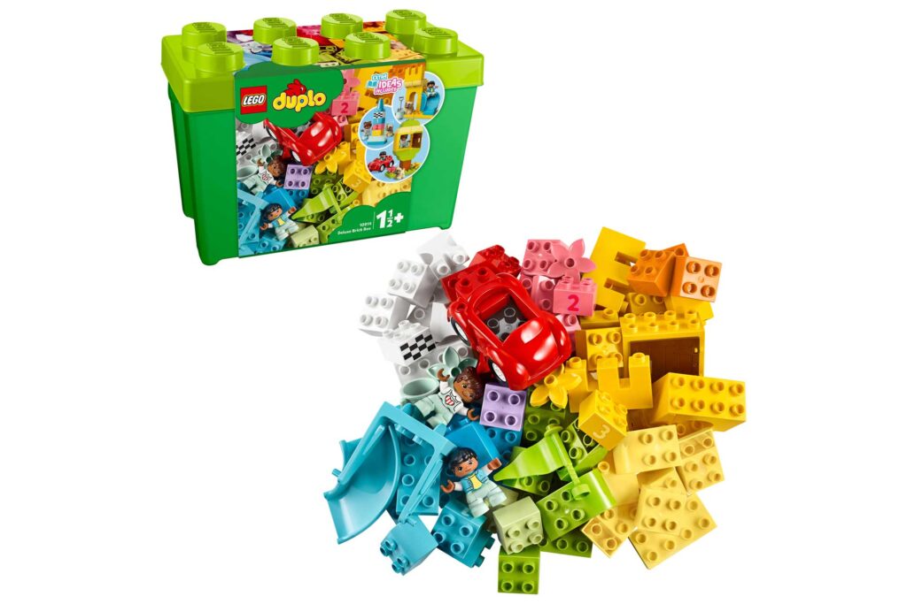 LEGO 10914 Luxe opbergdoos - Afbeelding 4