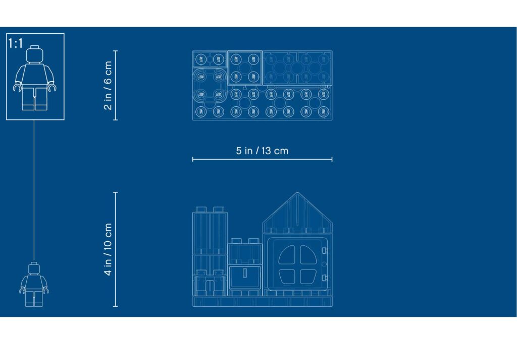 LEGO 10925 Speelkamer - Afbeelding 12