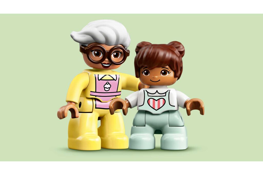 LEGO 10928 Bakkerij - Afbeelding 20