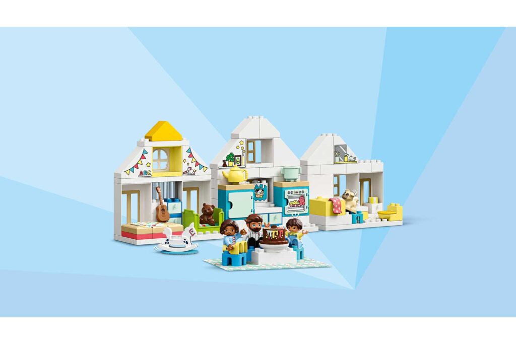 LEGO 10929 Modulair speelhuis - Afbeelding 27