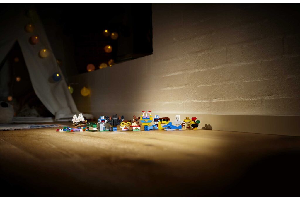 LEGO 11009 Classic Stenen en lichten - Afbeelding 21