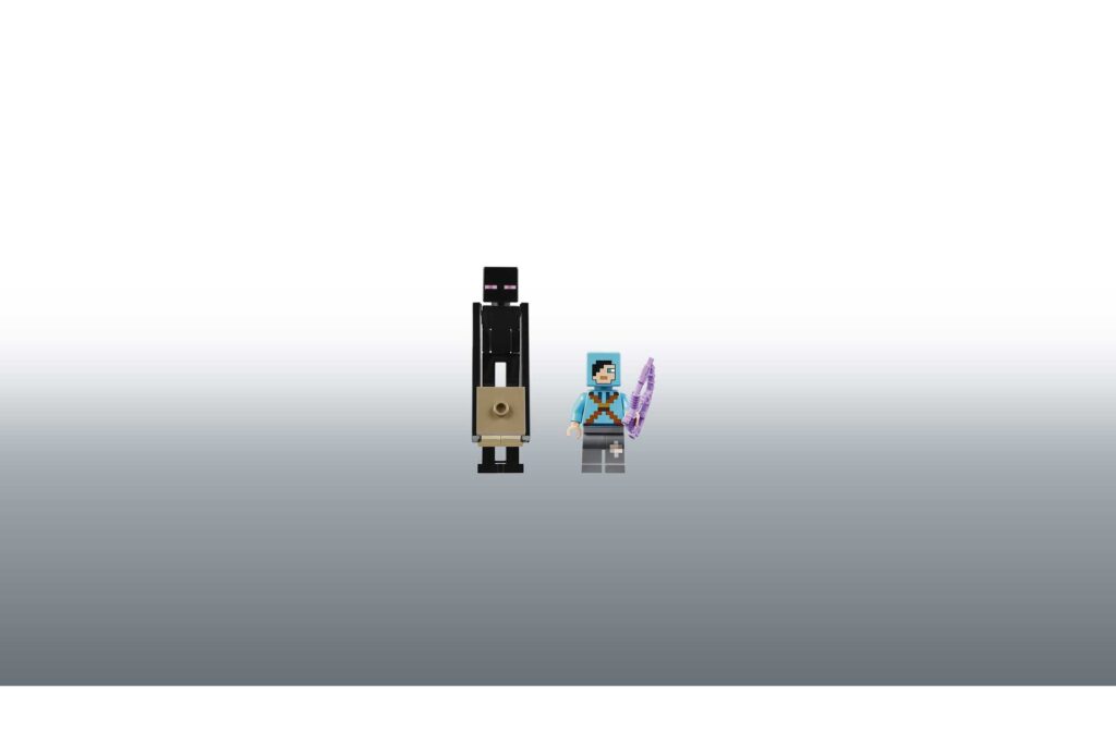 LEGO 21151 Het laatste gevecht - Afbeelding 10