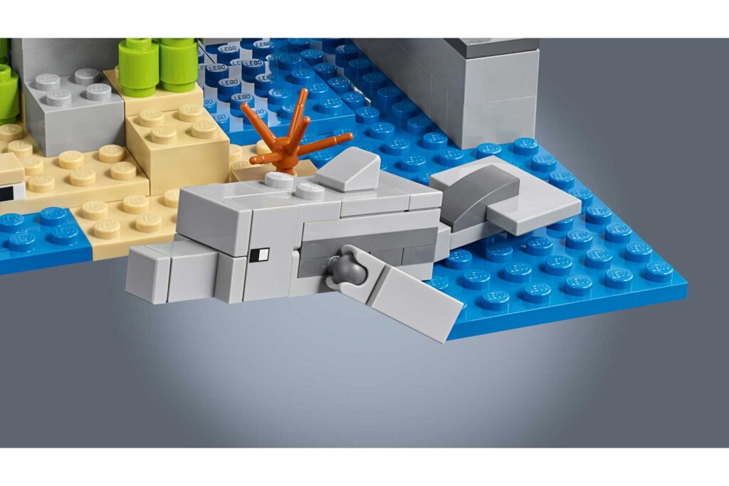 LEGO 21152 Avontuur op het piratenschip - Afbeelding 12
