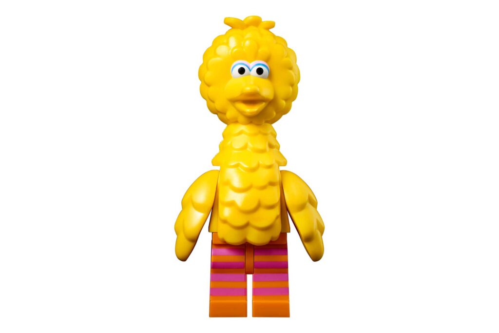 LEGO 21324 Ideas 123 Sesamstraat - Afbeelding 7