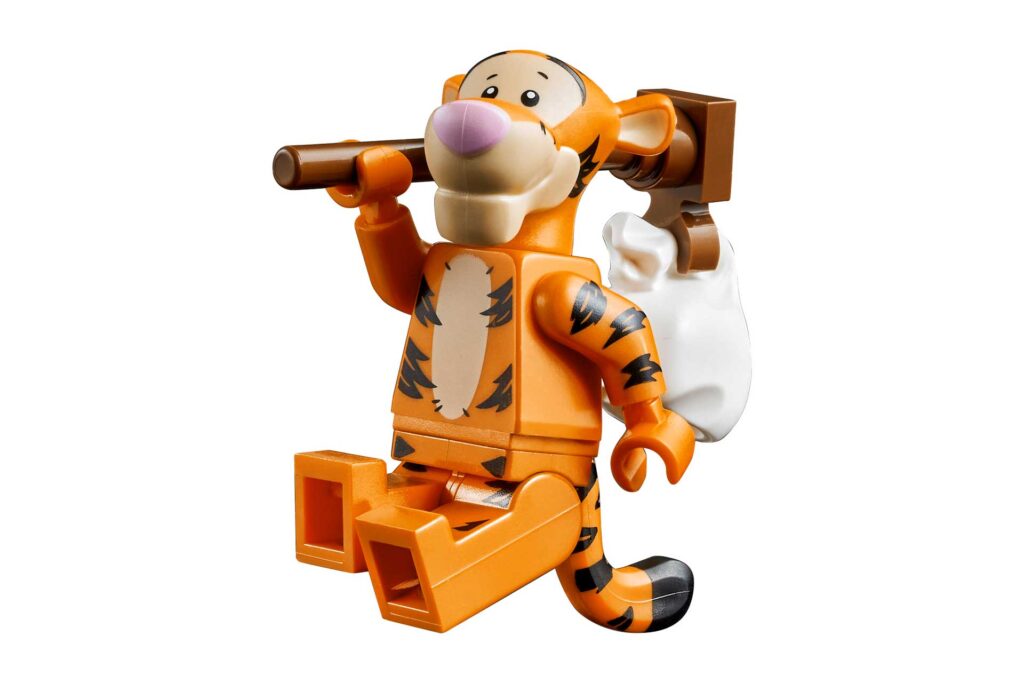 LEGO 21326 Ideas Winnie the Pooh - Afbeelding 36