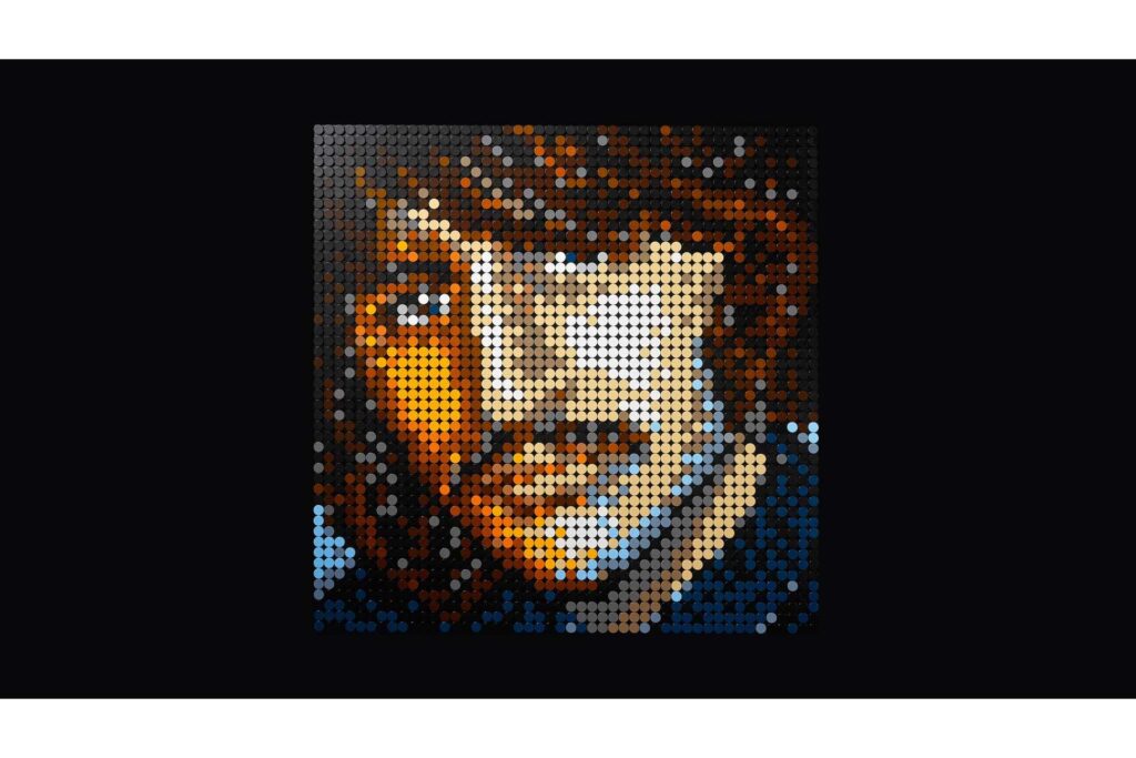 LEGO 31198 ART The Beatles - Afbeelding 40